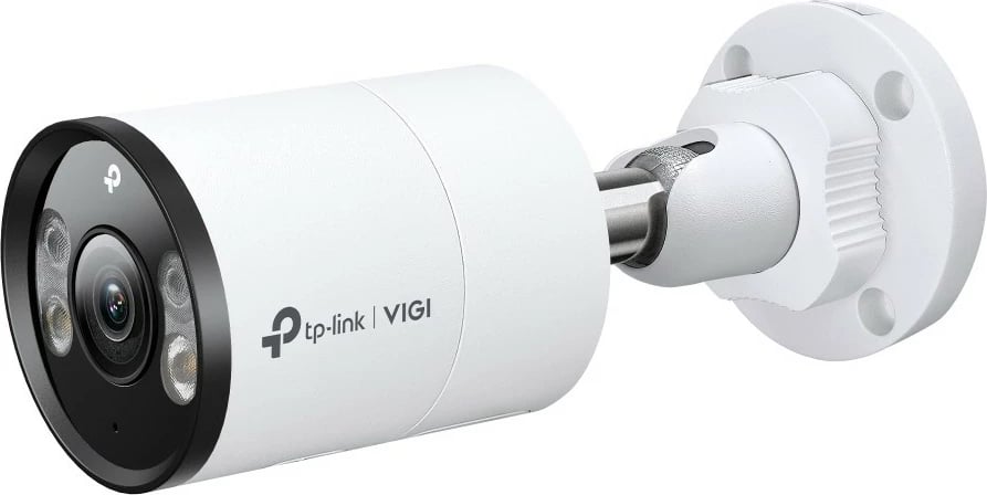 Kamerë sigurie IP TP-Link INSIGHT S385, jashtë, me kabllo, 107m, 120 dB