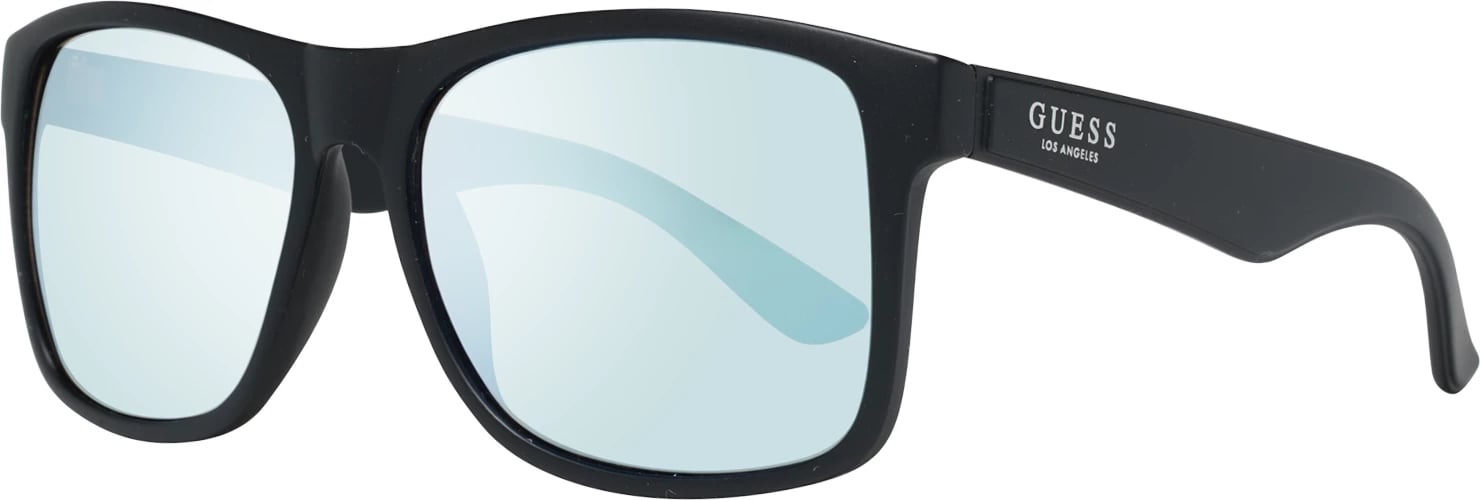 Syze dielli për meshkuj Guess, të zeza