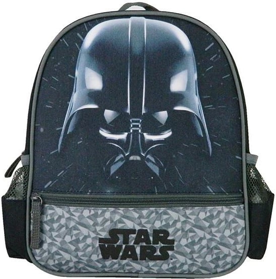 Çantë fëmijësh NEXT Bagtrotter Star Wars, e zezë