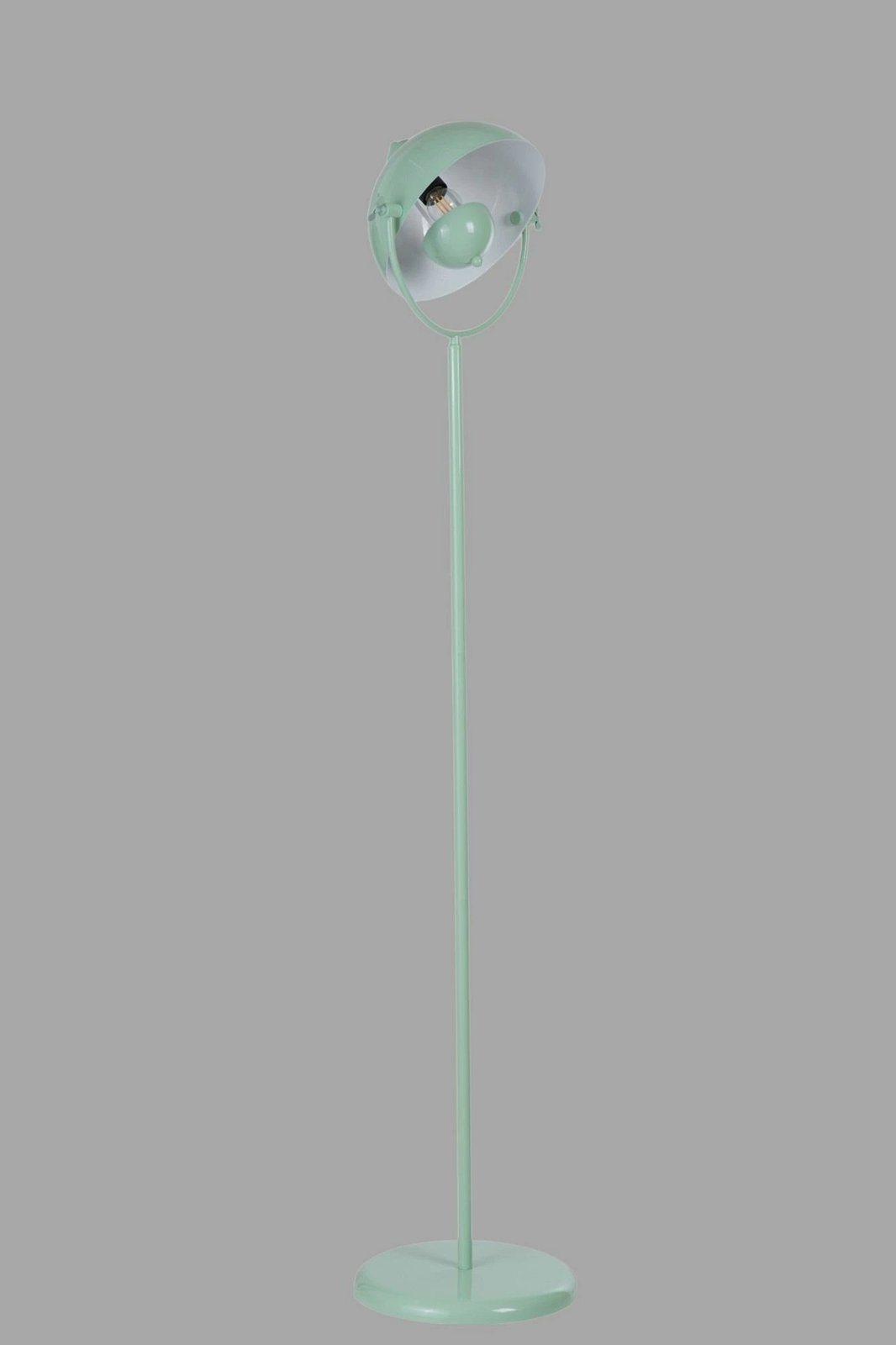 Llambë dyshemeje Opviq, ngjyrë mint, 8962-3