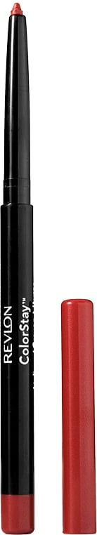 Laps për buzë Revlon Colorstay 18 Wine 0.28g