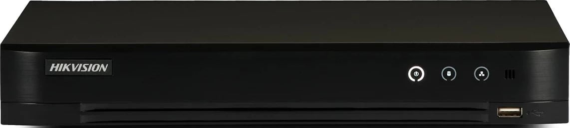 Regjistrues Hikvision iDS-7216HQHI-M1, 16 kanale, 10TB, i zi