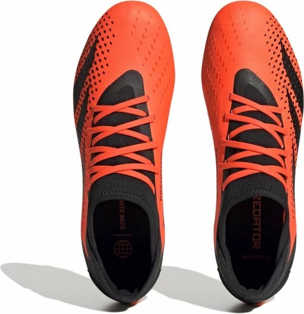 Atlete futbolli për meshkuj adidas, të kuqe