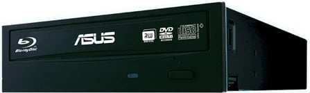 BluRay shkrues ASUS BW-16D1HT, SATA, i brendshëm, i zi
