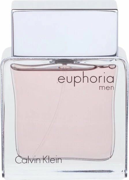 Eau de Toilette Calvin Klein Euphoria për meshkuj 50ml