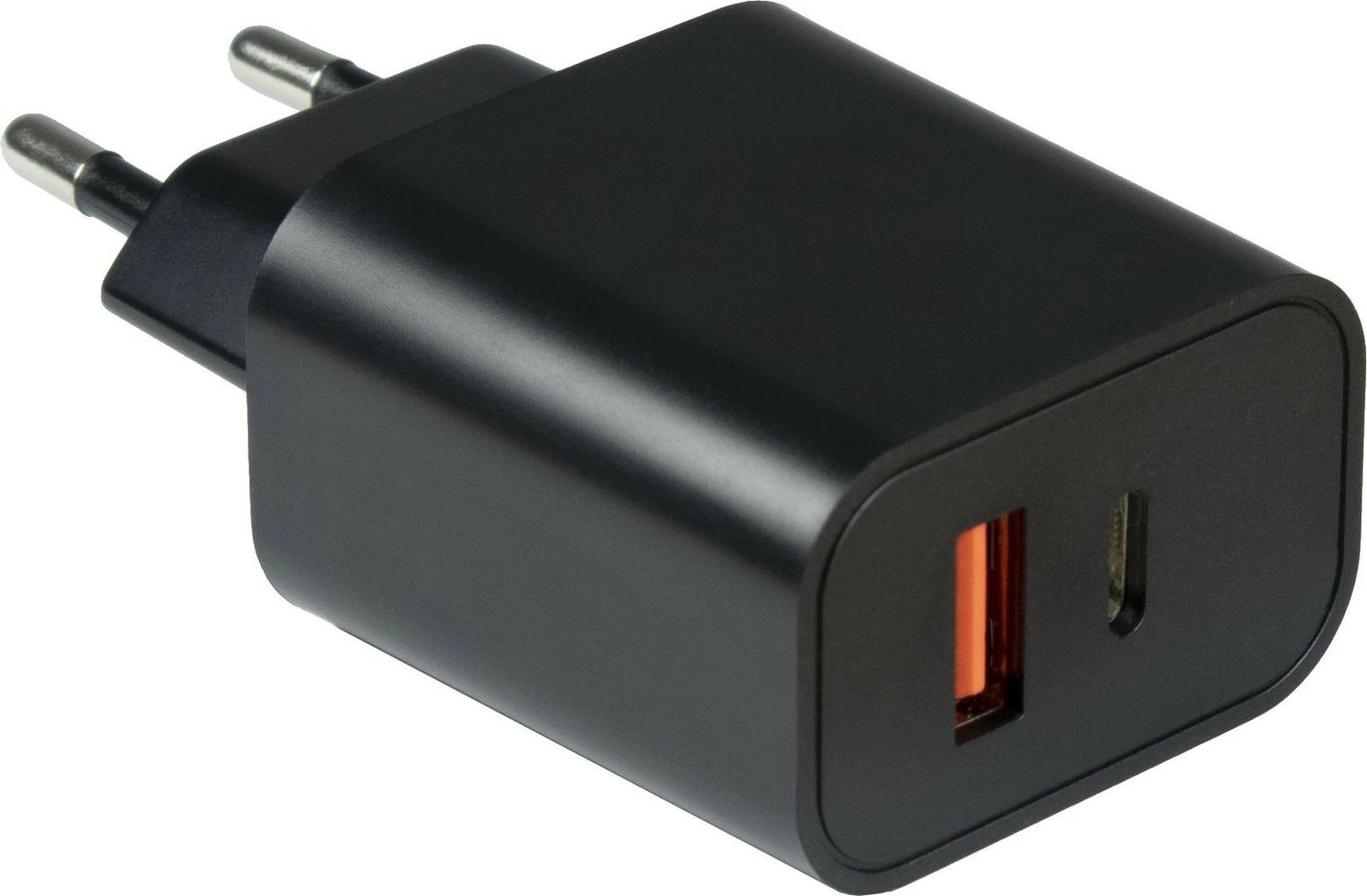 Karikues Inter-Tech PD-2120, 20W, Quick Charge 3.0, USB Type-C, USB Type-A, i zi