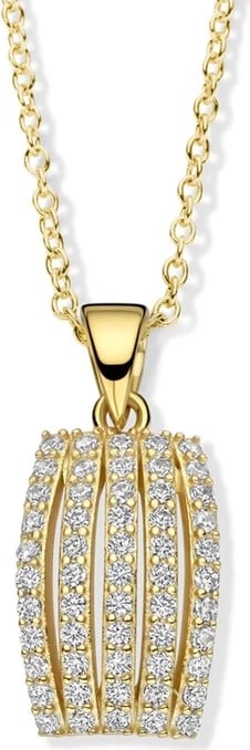 Varëse për femra NEW BLING 9NB-1432, e artë