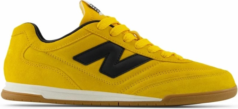 Atlete New Balance unisex, të verdha