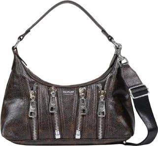 Çantë Replay, femra, kafe