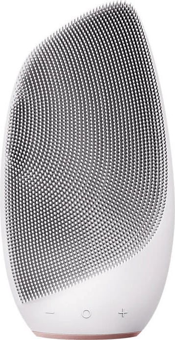 Furçë termike për fytyrë 6-në-1 Geske GK000007SL01 me aplikacion, starlight