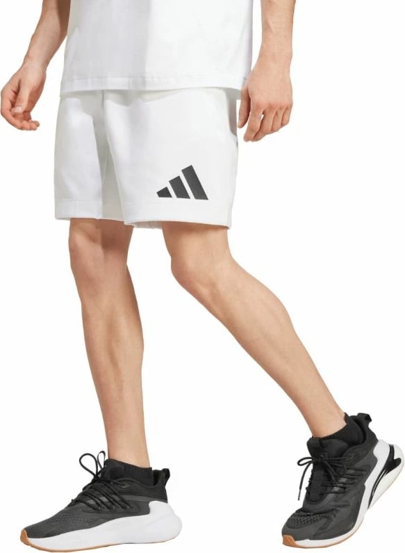 Shorce për meshkuj adidas, të bardha