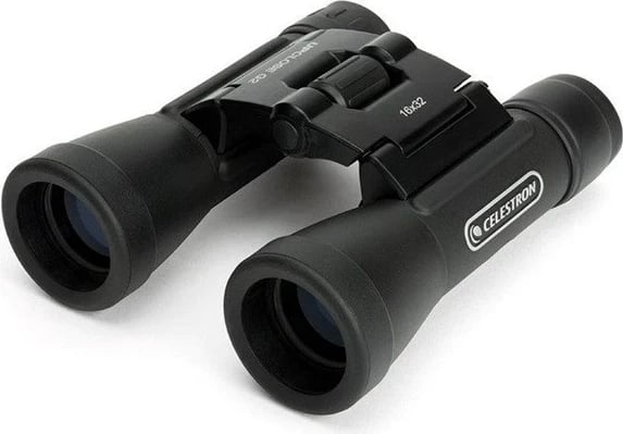 Dylbi Celestron UpClose G2 16x32, e zezë Dylbi Celestron UpClose G2 16x32, e zezë