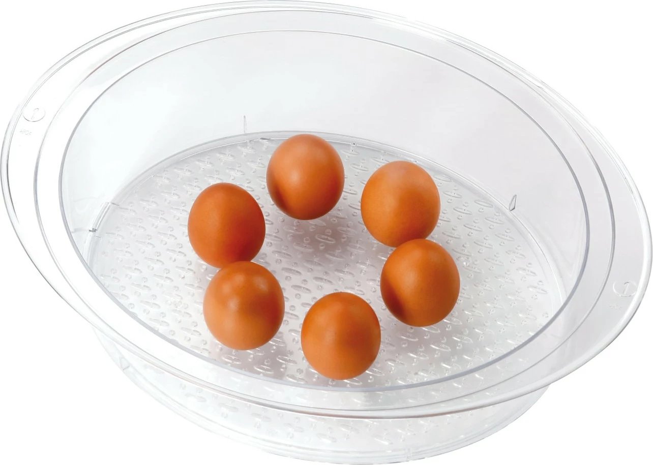 Enë Me Avull ETA STEAMPOT 013490000