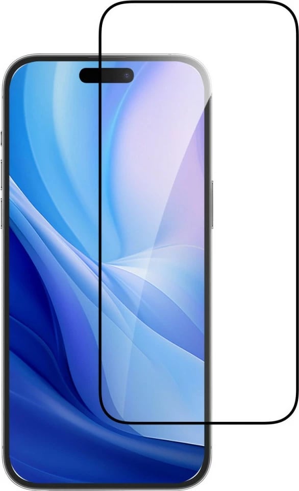 Mbështjellës ekran 4smarts, Apple, iPhone 16 Pro Max, Drop proof, Impact resistant, Transparent