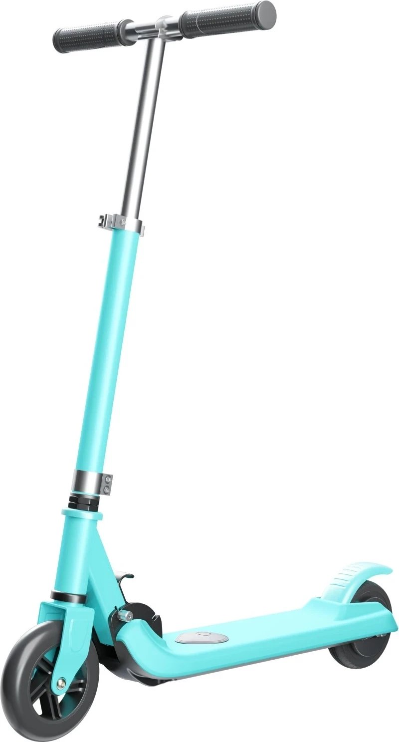 Trotinet elektrik për fëmijë Motus, 8km/hi,100W, i kaltër