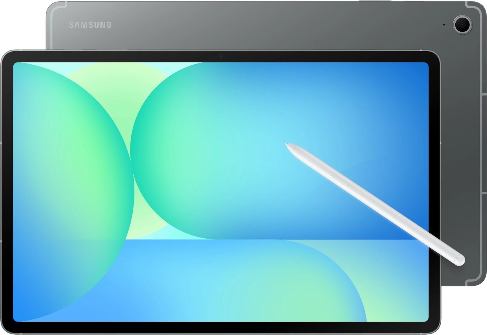 Tablet Samsung Galaxy Tab SM-X626B 128GB 8GB 13.1" Gri
