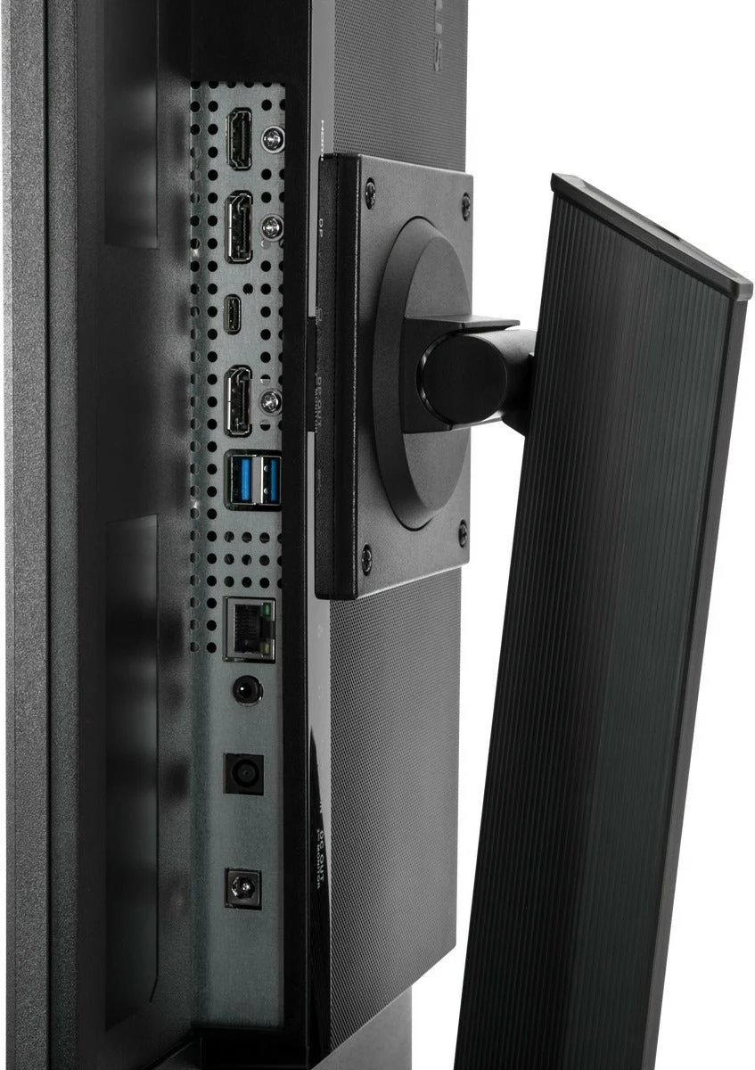 Monitor Targus DM4240PEUZ, 24", 1920 x 1080 pixels, HD, LCD, i zi