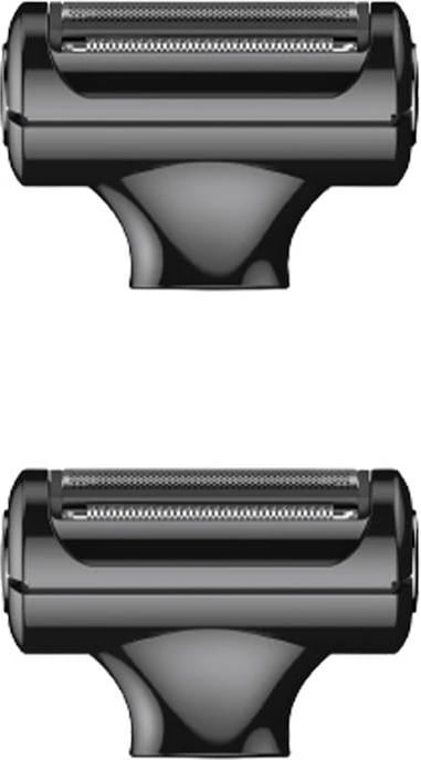 Koka zëvendësuese për makinë rroje Kensen 2-në-1, 06-KTMQ12-002, set prej 2 copë