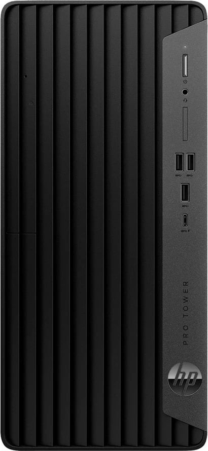 Kasë HP Pro Tower 400 G9, Intel Core i5-13500, 16GB RAM, 512GB SSD, Windows 11 Pro, e zezë
