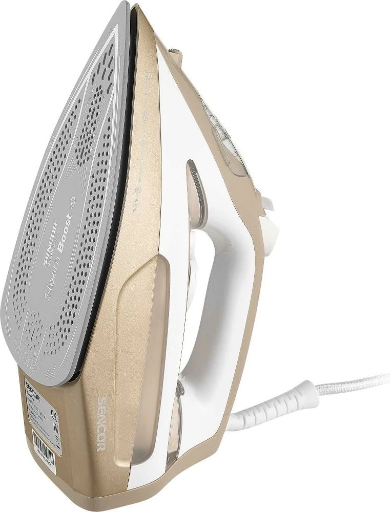 Hekur për hekurosje Sencor SSI 6110GD 2,600 W