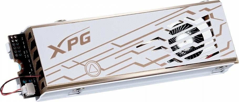 SSD Adata XPG MARS 980 PRO, 1TB, M.2 2280, PCIe 5x4