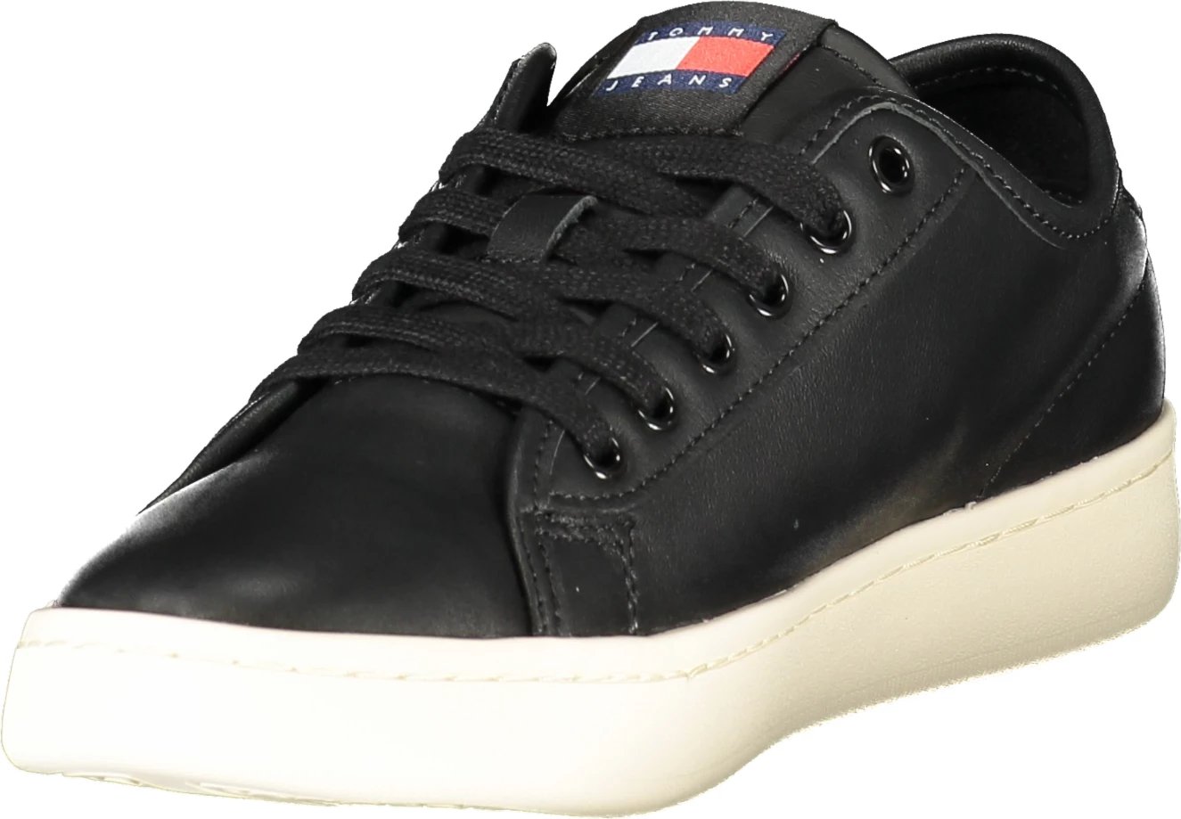 Atlete Tommy Hilfiger femra, të zeza