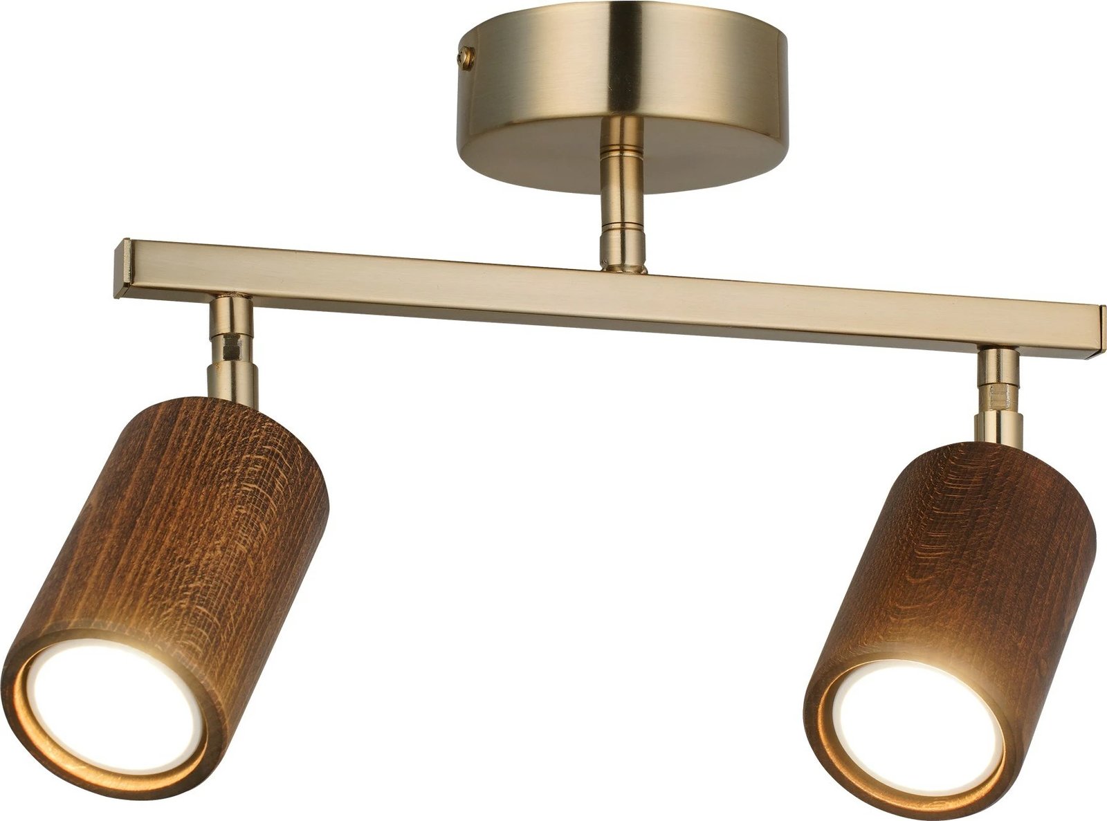 Llambë tavani Opviq, Legno - 52-12, ngjyrë llak antik