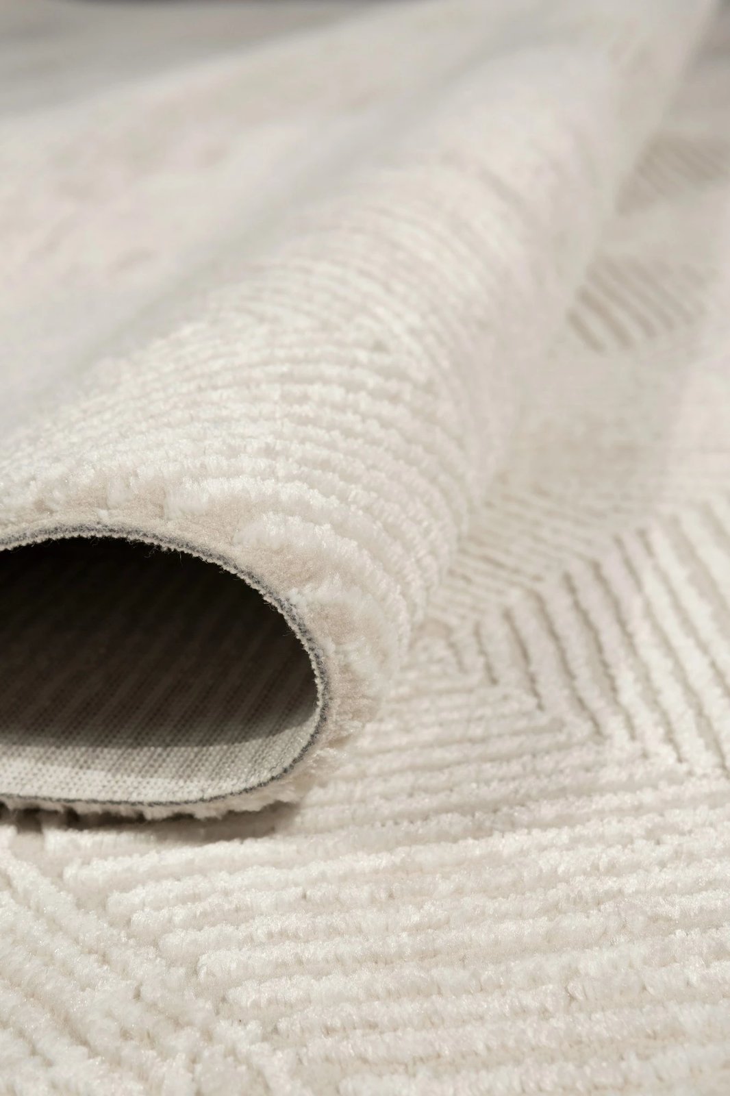 Qilim korridori, ngjyrë krem, Conceptum Hypnose Leo 2969, 100x200cm