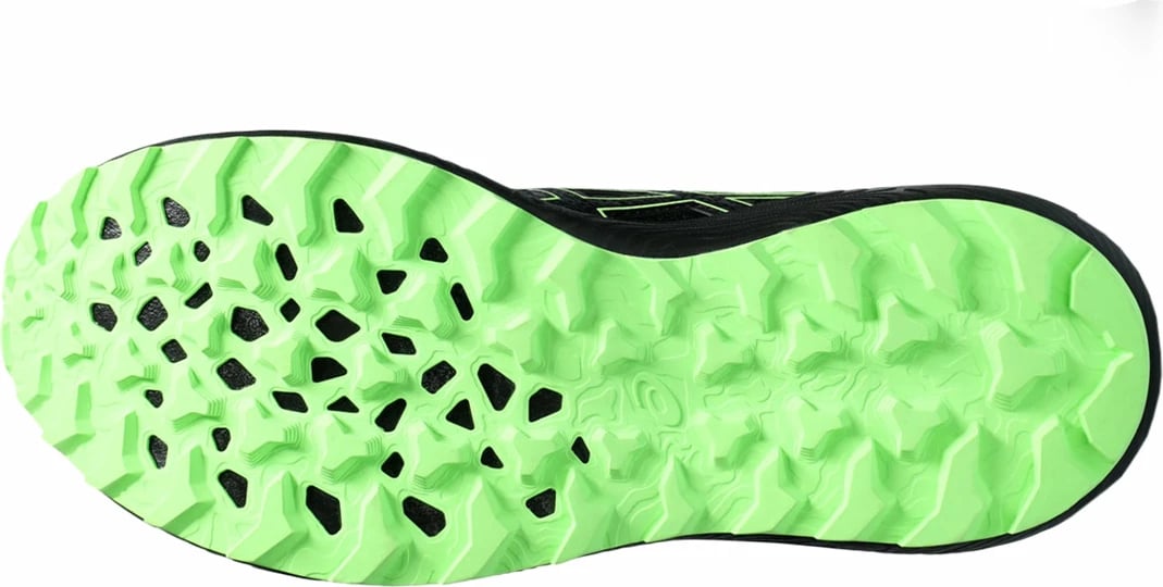 Atlete për meshkuj asics, të zeza