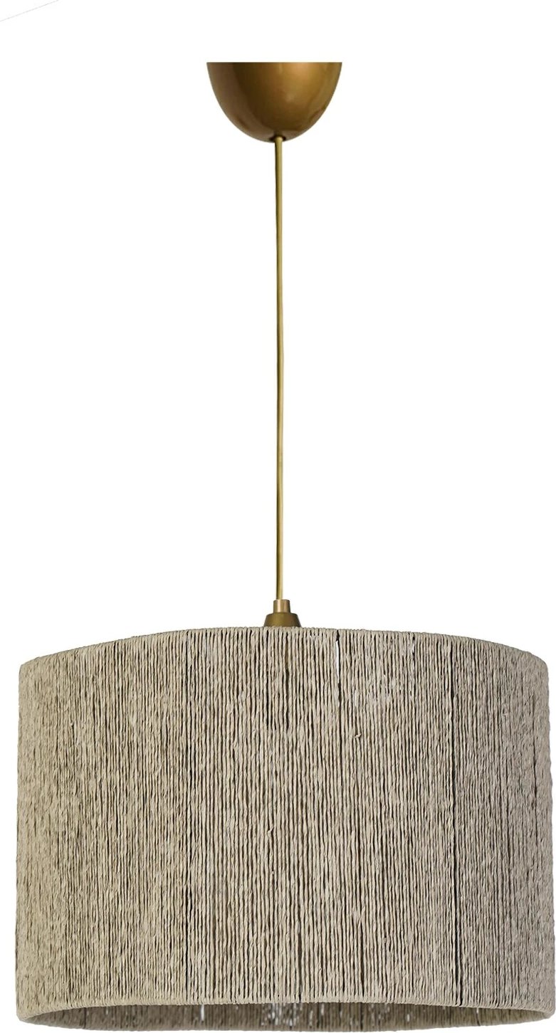 Llambë tavani Opviq, jeshile, YL244