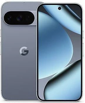 Celular Google Pixel 10 Pro 16+256GB 6.3 inch 5G Silver Grey