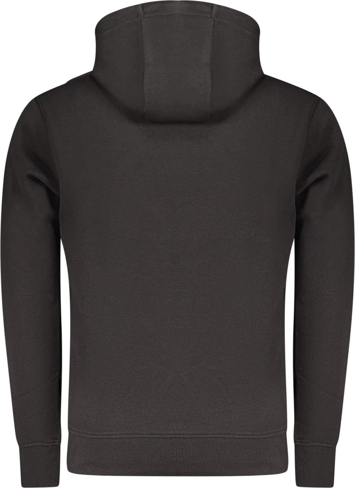 Duks për meshkuj RIFLE, i zi