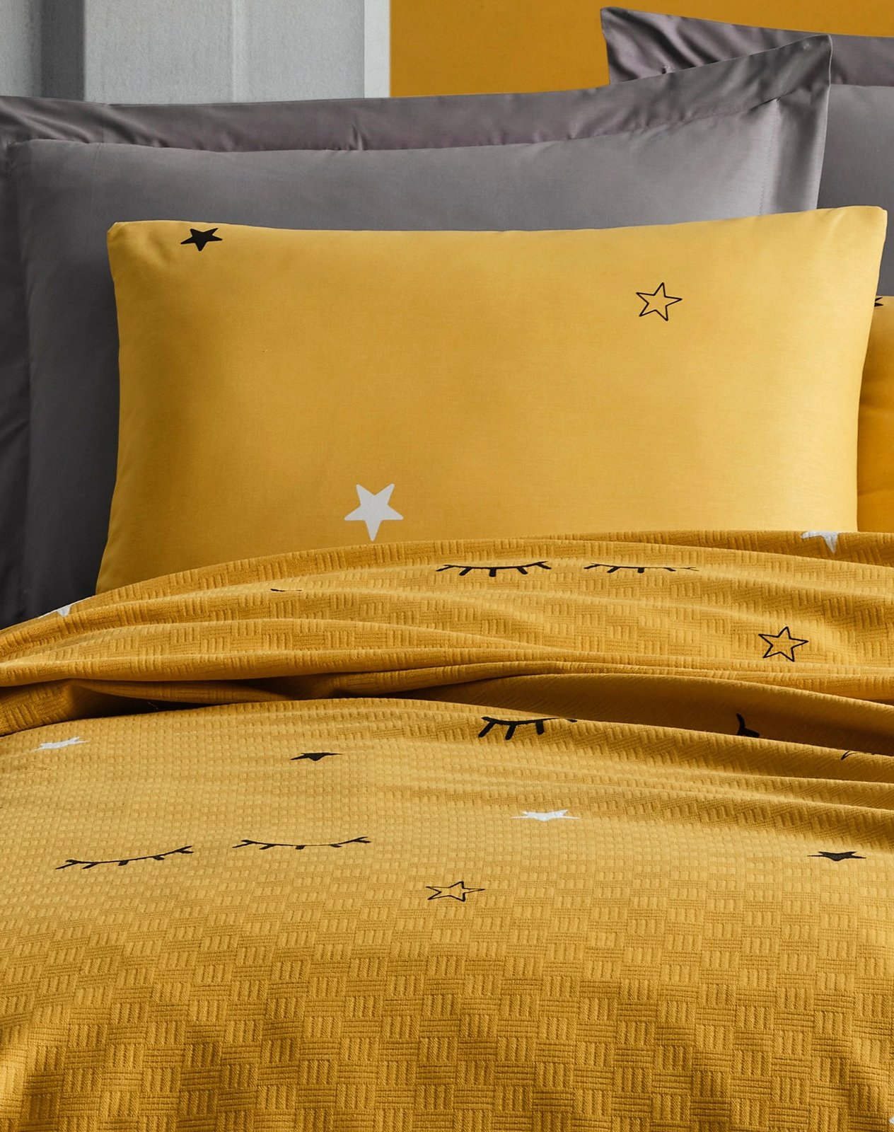 Pike dyshe, ngjyrë e verdhë, Dide 023861