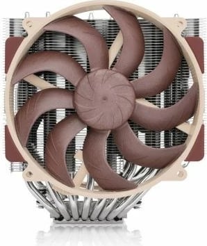 Sistem ftohës Noctua NH-D15 G2 për procesor, 14 cm