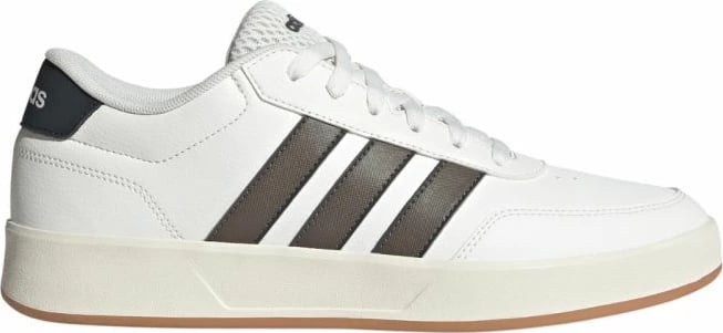 Atlete për meshkuj adidas, të bardha