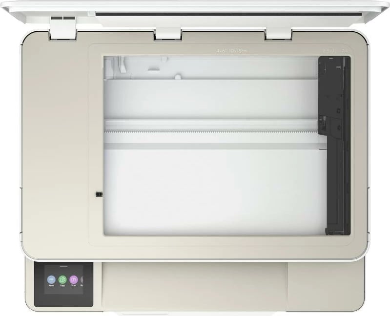 Printer multifunksional all-in-one HP Envy 6120e (714L8B#629) inkjet ngjyra Wi‑Fi duplex foto pa kornizë bezhë