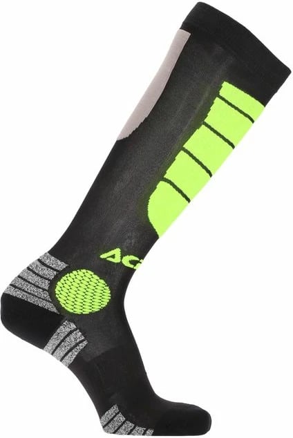 Qorape Mx Impact Zeze/verdhe Xxl