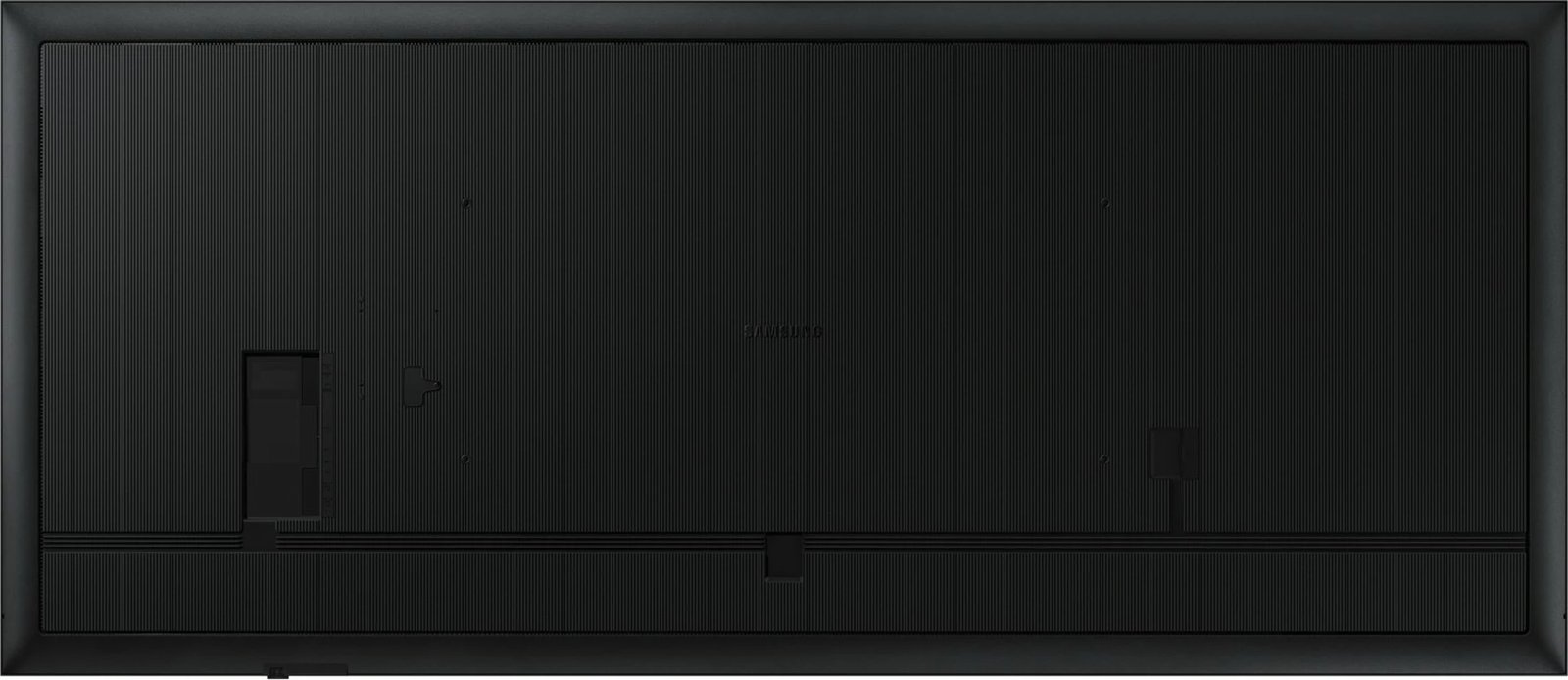 Ekran i madh Samsung QP105DX, 105 inç, 5K Ultra HD, 16GB, Wi-Fi, i zi