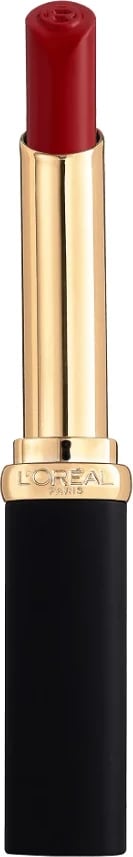 Buzëkuq L'Oreal Paris Color Riche Intense Plum Dominant 480