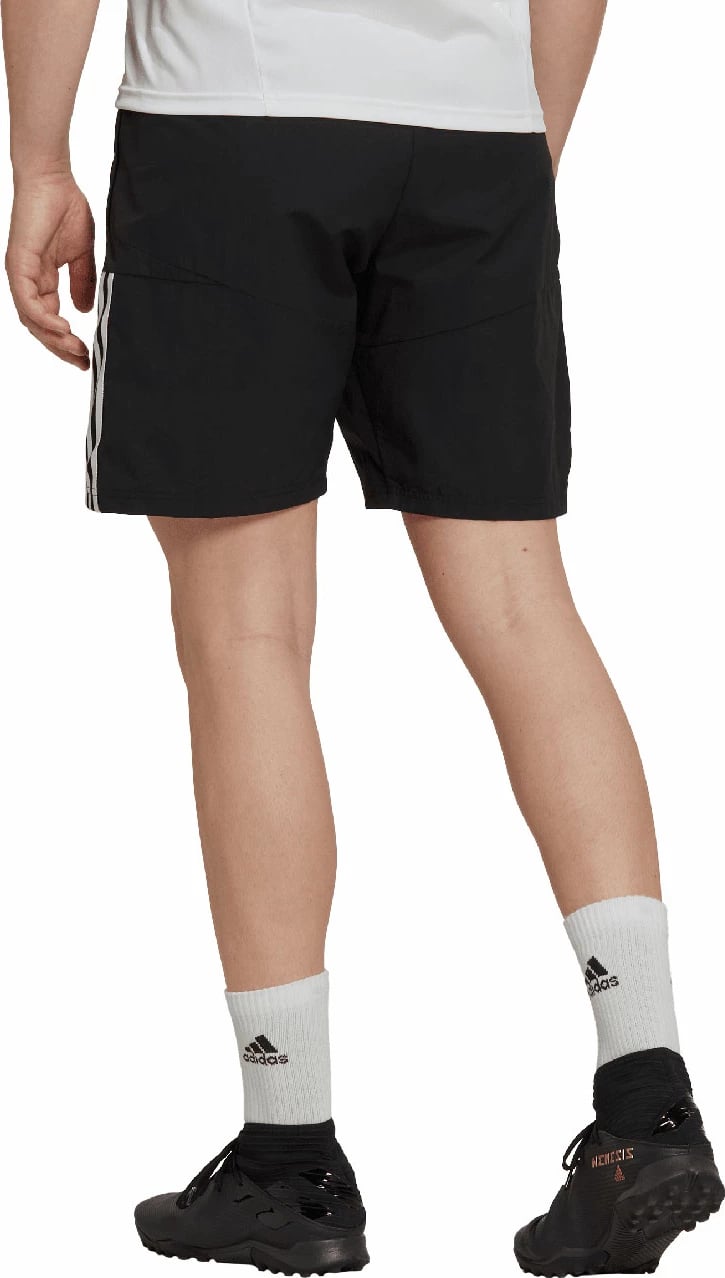 Shorce për meshkuj adidas, të zeza