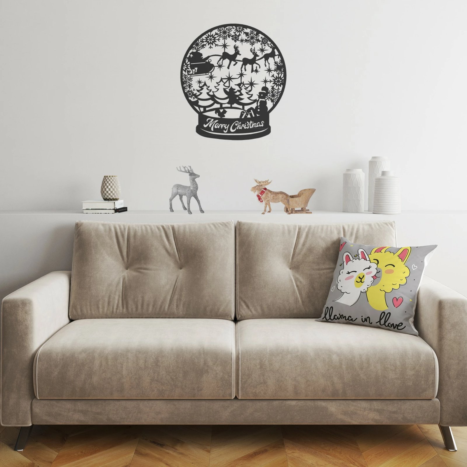 Jastëk Evila Originals, shumëngjyrësh, A11998