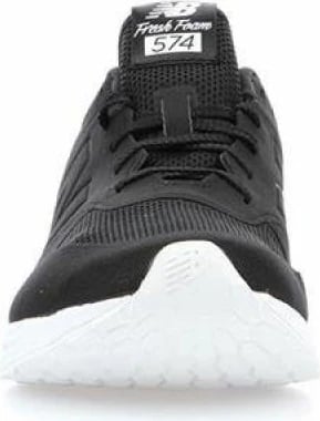 Atlete për meshkuj New Balance, të zeza