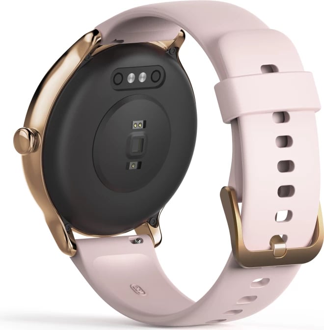 Smartwatch Hama Fit Watch 4910, 1'', rozë