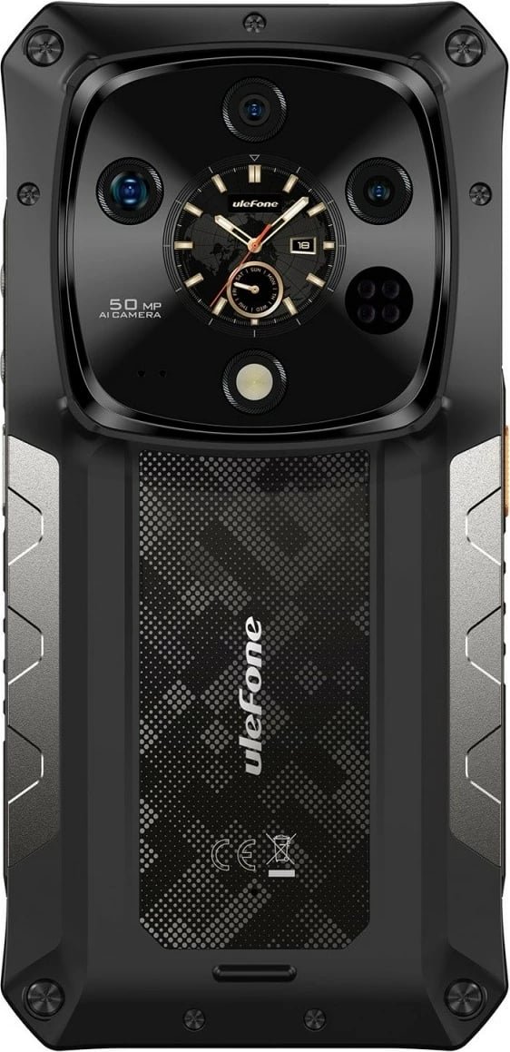 Celular Ulefone Armor 28 Ultra 5G, 16GB/1TB, i zi