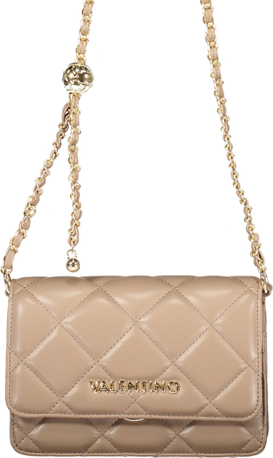 Çantë për femra VALENTINO BAGS, kafe