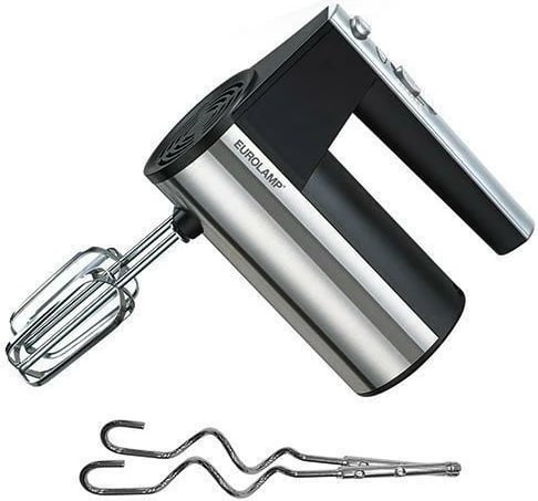 Mikser dore Inox EUROLAMP 400W, Y16x19.5x9.5cm