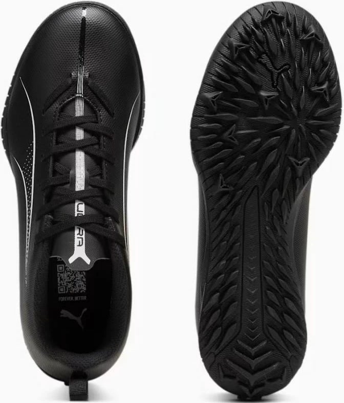 Atlete për fëmijë Puma, të zeza