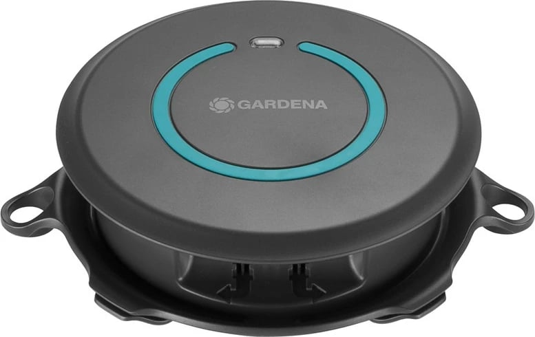 Gardena ZoneProtec, Gardena, e zezë, blu