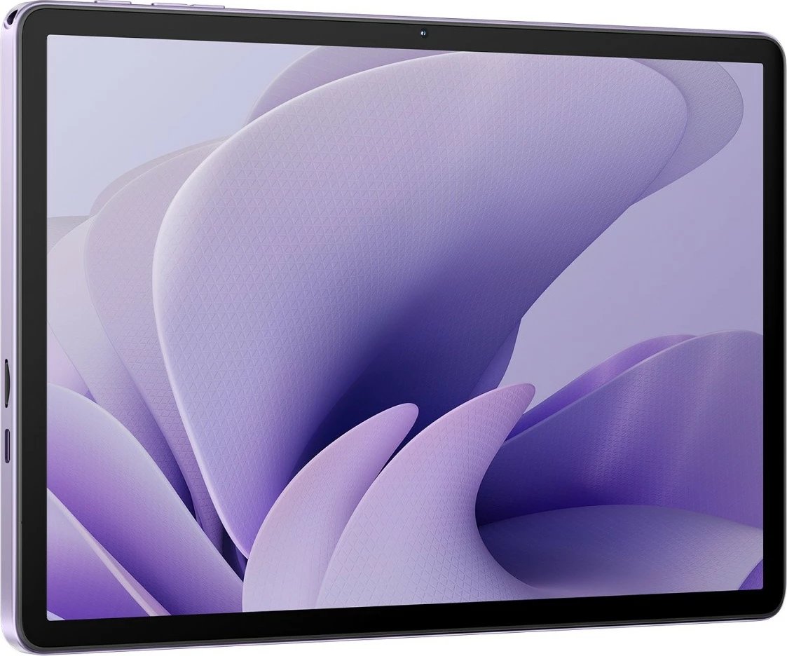 Tablet OUKITEL OT9, 11", 4/128GB, LTE, Violet, me stilolaps dhe mbështjellës
