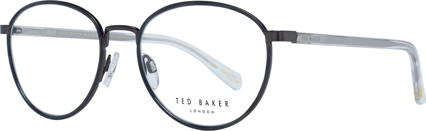 Syze optike për meshkuj Ted Baker, të hirta